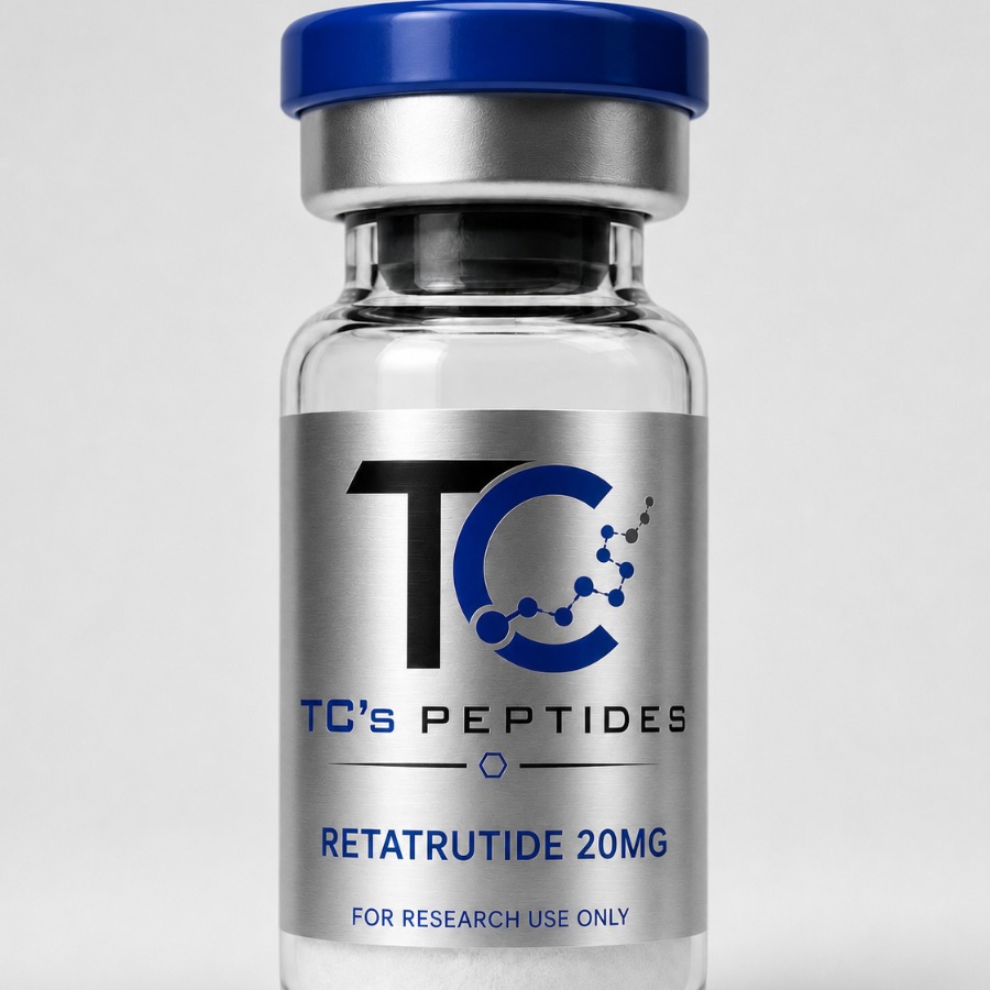 Retatrutide