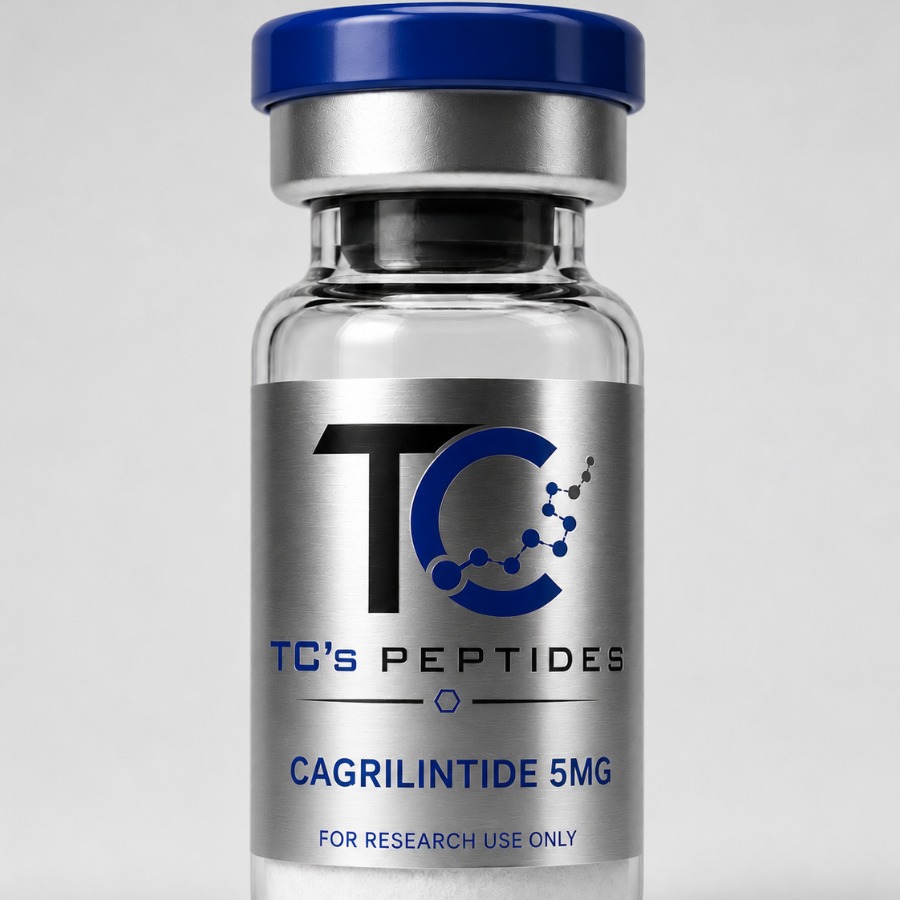 Cagrilintide