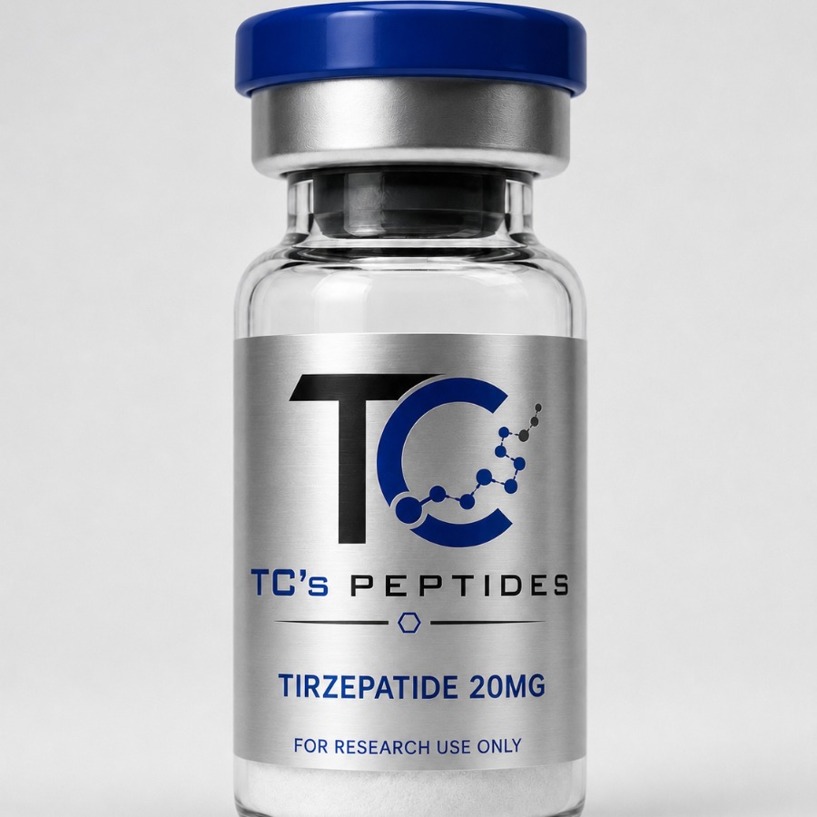 Tirzepatide